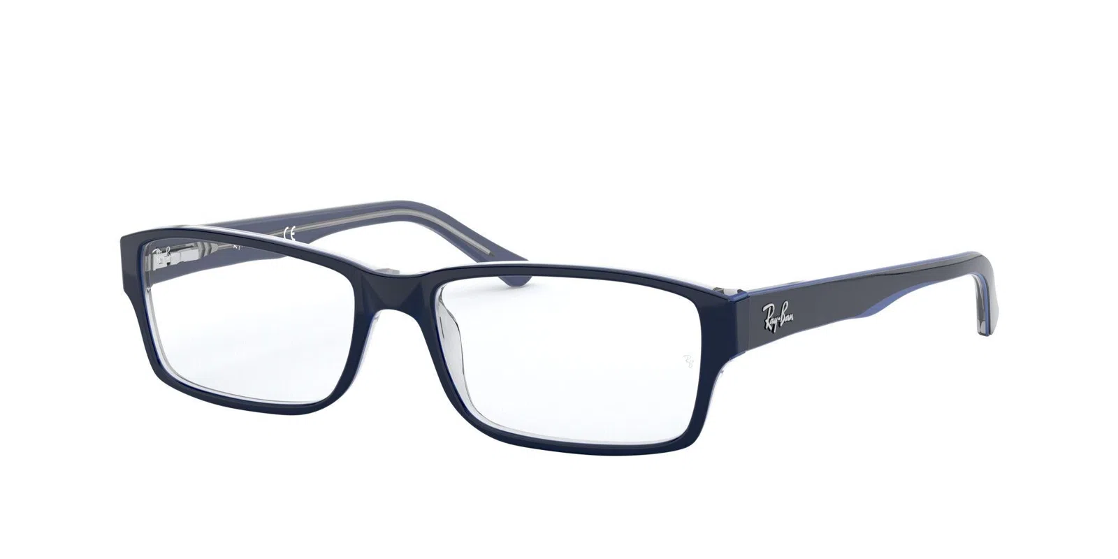Ray-Ban 5169 Eyeglasses - view 85